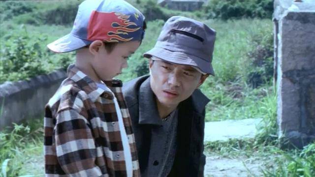 要不是因为段奕宏,我真不知道,中国还有这么牛的一部电影_二弟_王小帅_美国
