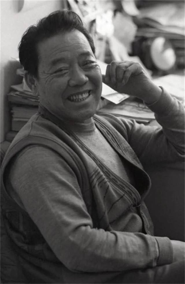 单田芳在王全桂死后的第26年,单田芳也于北京病逝.