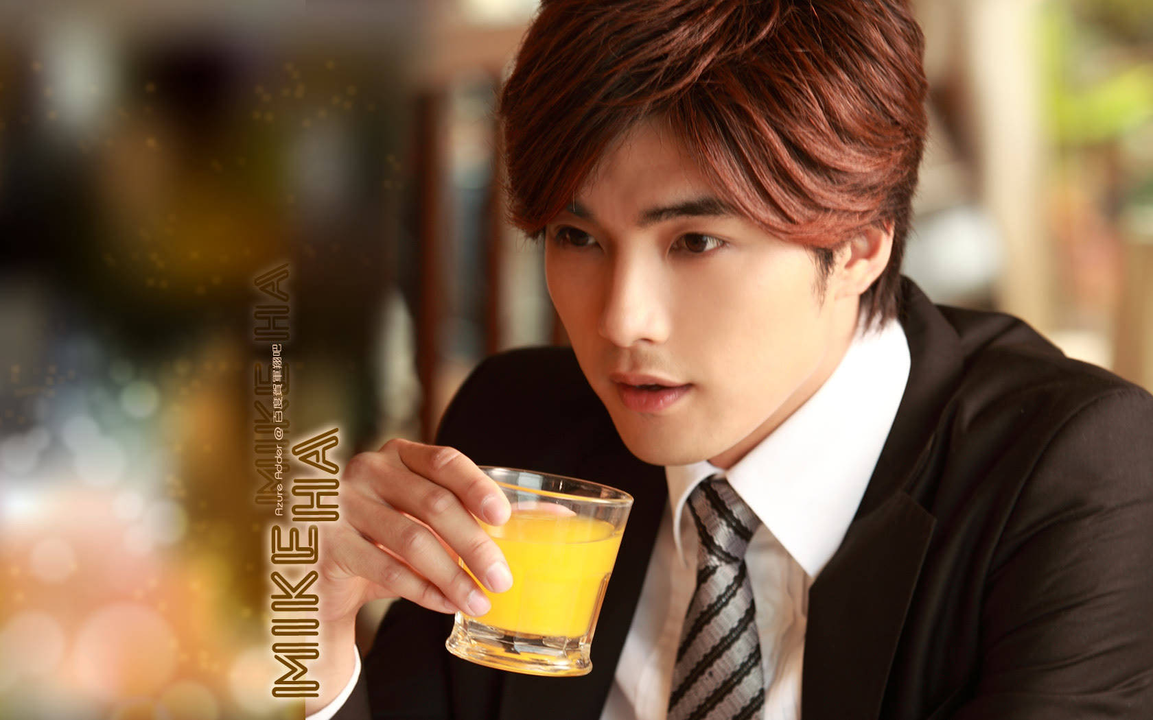 阿猛滤镜破裂贺军翔重男轻女自曝只要儿子不是儿子就不生