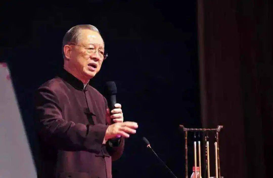 曾仕强教授作品合集共130集太全了第一个就发给你