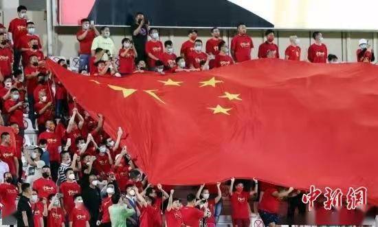 中超|寒冬中的中国足球，活着就是胜利