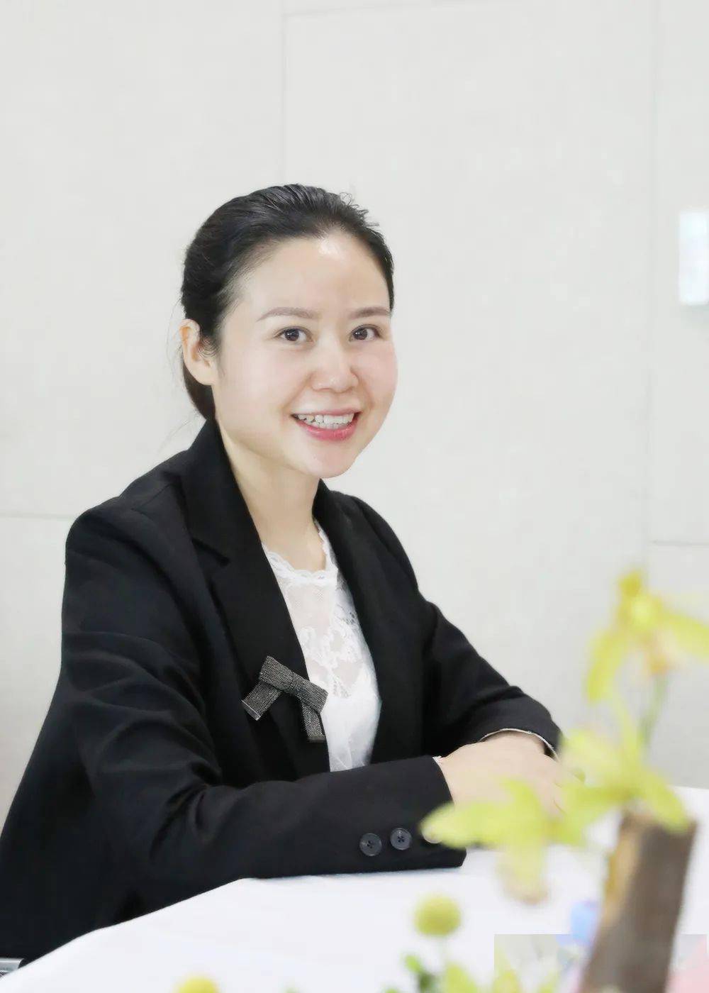 cwcmh2021公益讲座听中华女君子书院杨帆老师说东方女性养生智慧