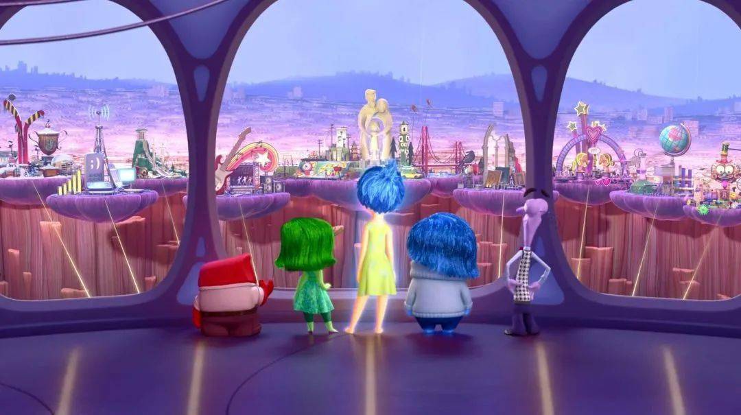 自然环境Pantone发布了2022年度流行色——长春花蓝