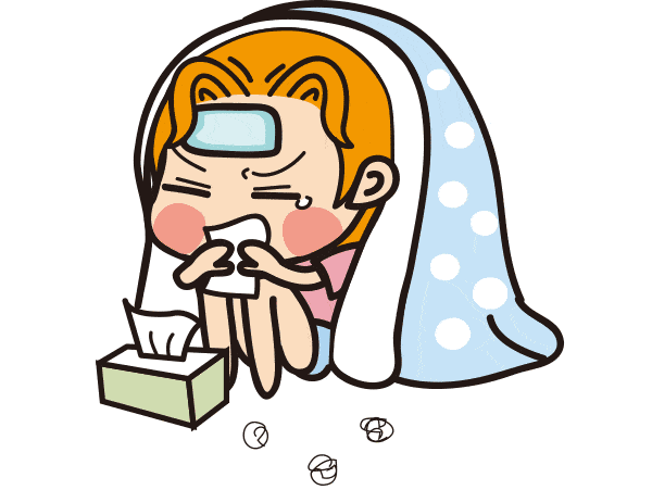 警惕！高发季来了！硬抗后果严重……_搜狐网