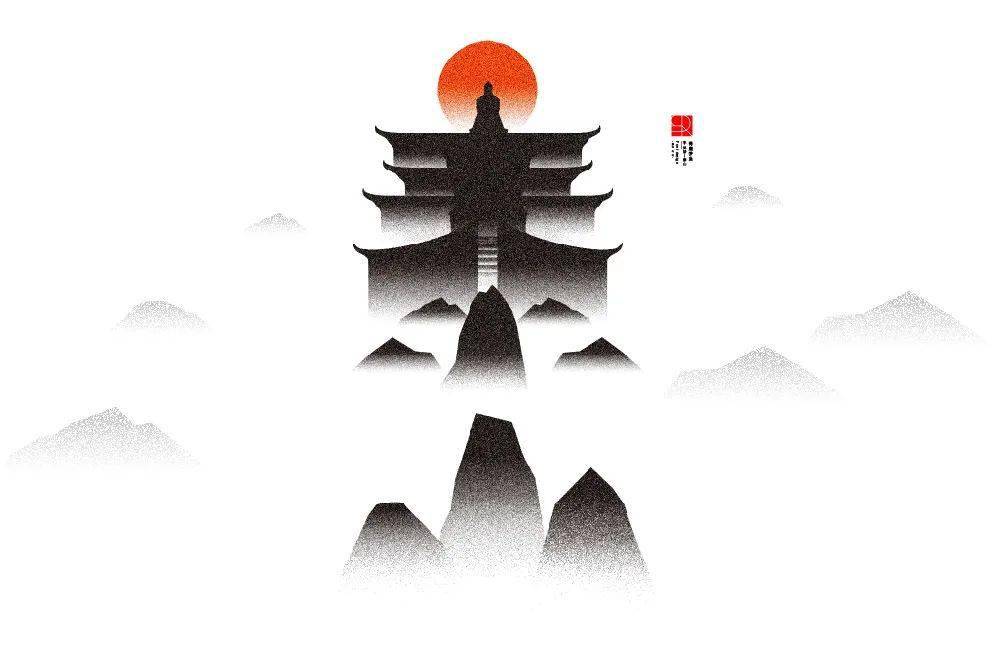 字体帮2116:​泰山 明日命题:​​​西湖_作品_ziti_微信