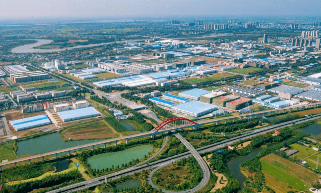 颍上经济技术开发区此外,阜阳青年电子商务产业园也被工业和信息化部