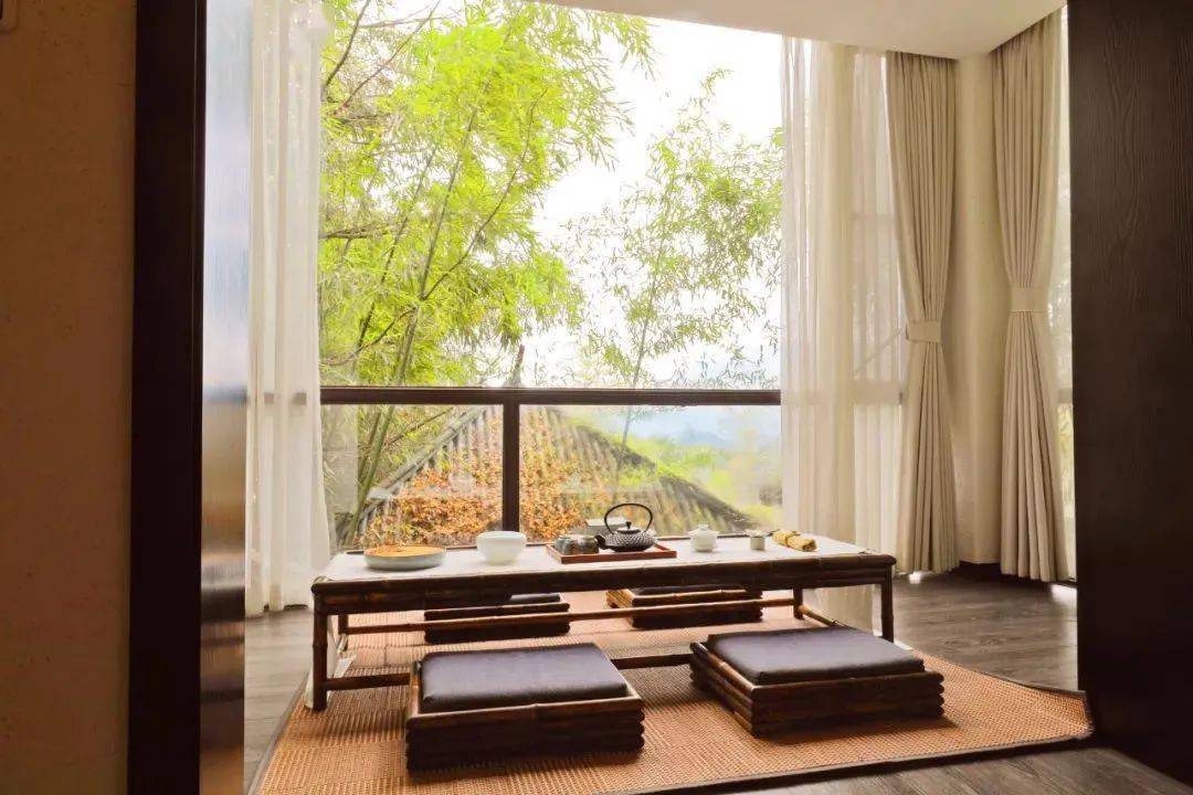 在山野之间,邂逅邛崃人的禅意人生_天台山_山林_生活