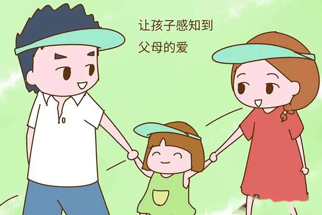 生活|你的孩子有心吗，你的孩子是“空心人”吗？