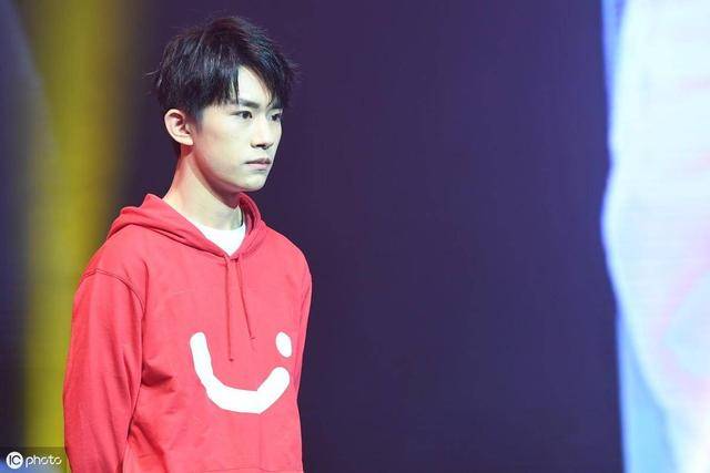 易烊千玺的电影代表作品 057aa676bcca436eaff13f4173e3130e.jpeg