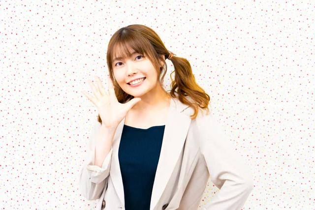 千本木彩花 人气美女声优 新作品角色介绍及个人专访 Cv 沙耶 时候