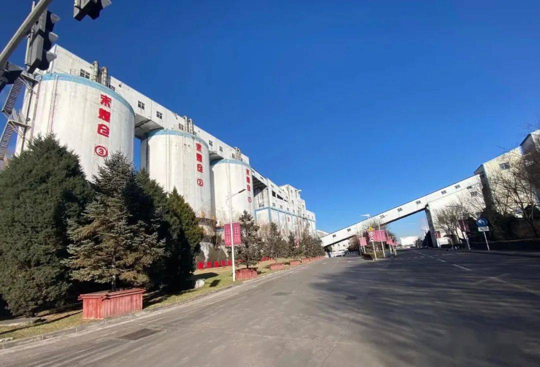 山西焦煤集团山能国际霍尔辛赫煤业,在山西能源保供任务中主要承担