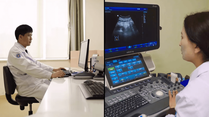 智慧医疗时代加速到来迈瑞医疗进入大趋势