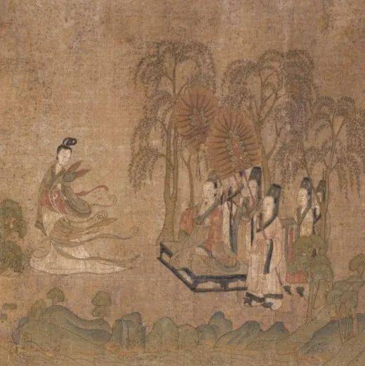 中国古代画学研究的新展开——评《历代名画记注译与评介》_读者_冈村_注解
