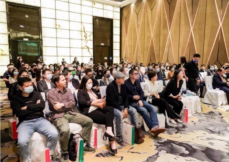 研讨会意大利琳琅沛丽皮革展22-23秋冬流行趋势研讨会在穗举行