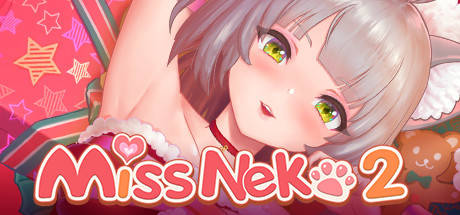 toffee cafe制作公司:double w英文名称:miss neko 2