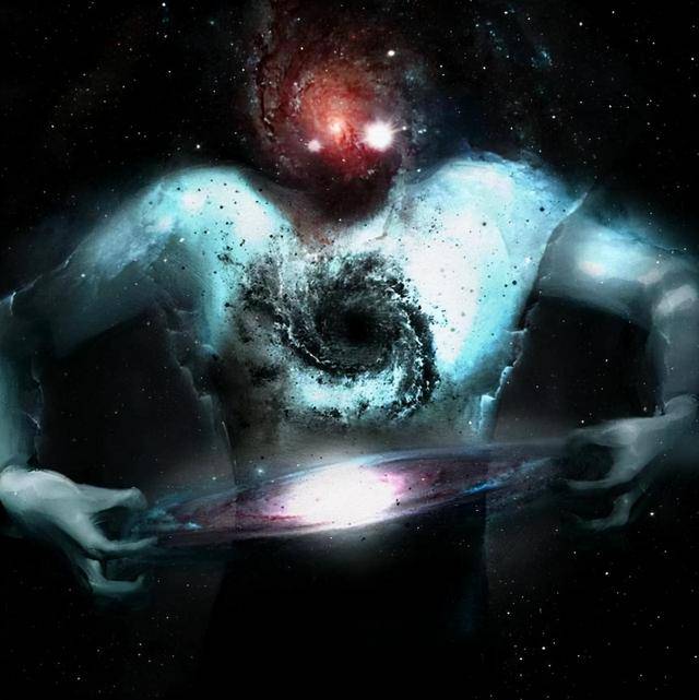 宇宙中存在超过10亿年的高级文明对于人类来说有多可怕