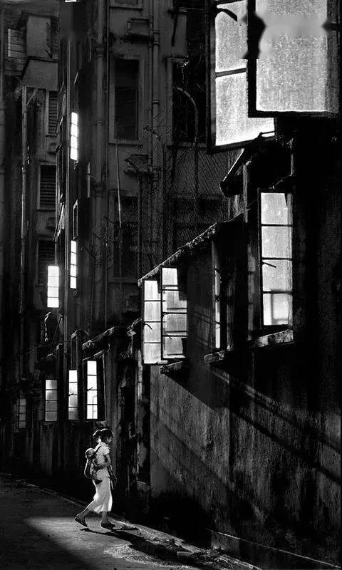 因为|“不要因为我拍过三级片，而否认我是一个出色的摄影师”