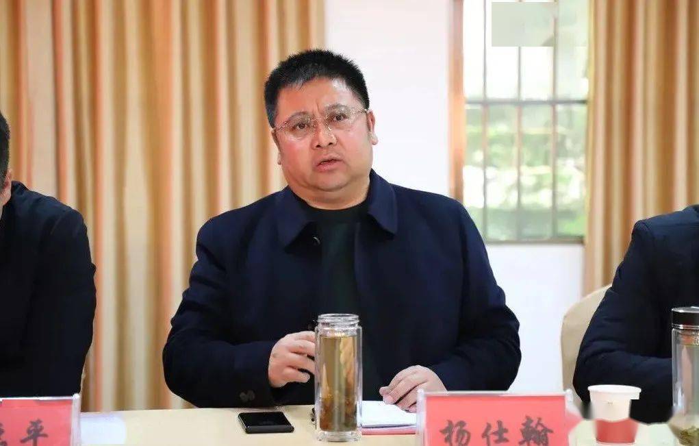 杨仕翰率队到玉溪市通海县考察蔬菜产业_盐津县_云南省_合作