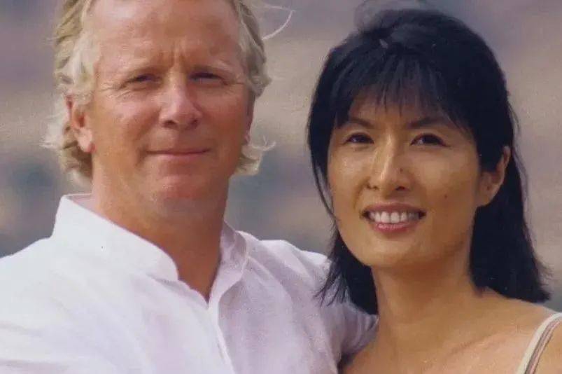 Hubert50岁又怎样？她活出了所有女人都想成为的样子