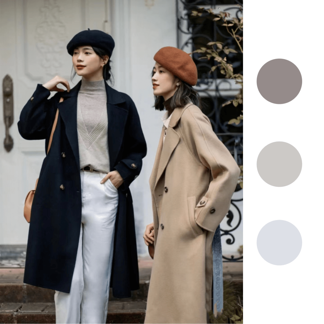 noeMie “云朵裤”火了!比阔腿裤还显瘦!!