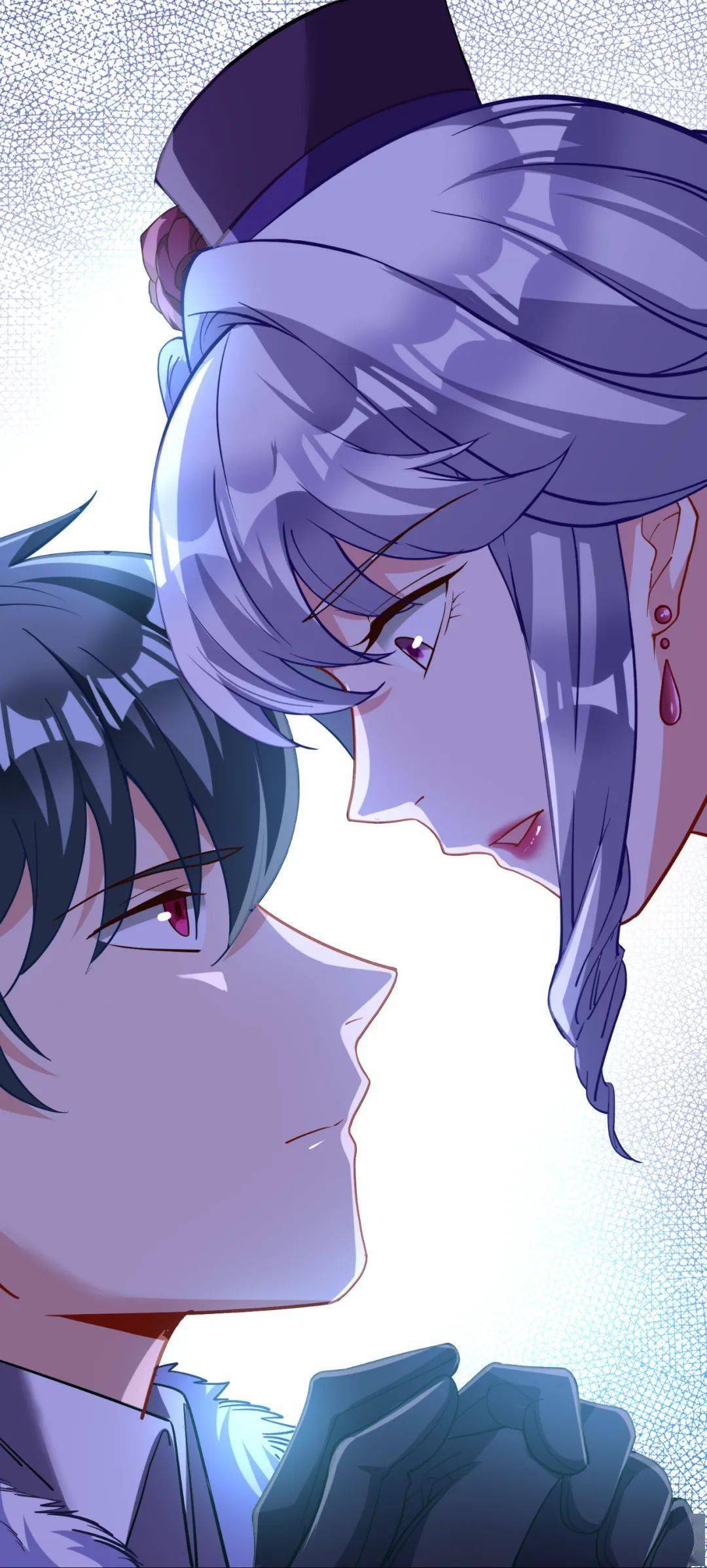 壁纸(52) | 《万渣朝凰》专场壁纸来啦!_评论_区中_可以在