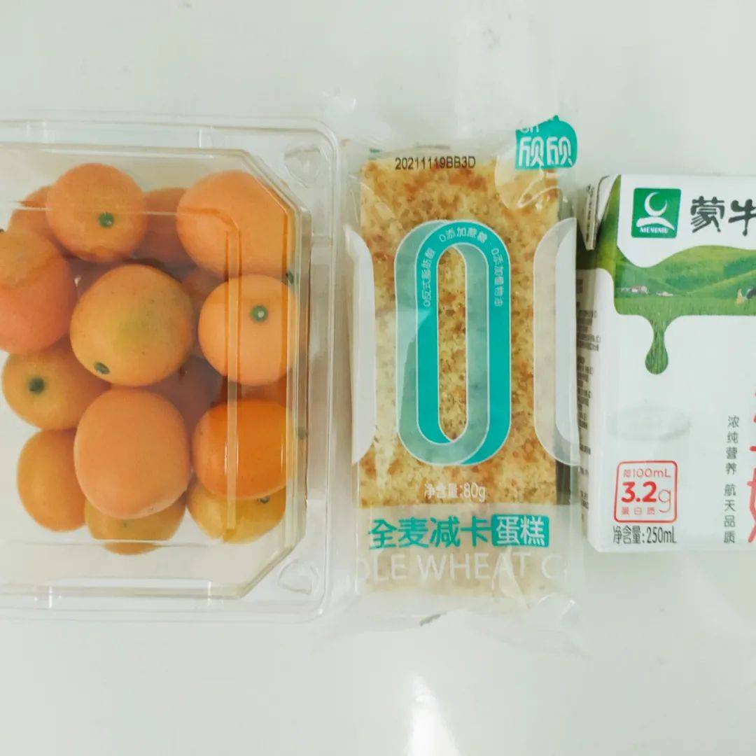 圆白菜|健康享瘦第17周饮食总结