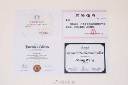 窦贤|28岁小伙当上武大博导，闯荡“纳米江湖”