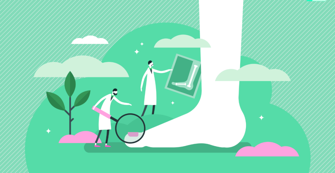 是非|糖尿病足是非外伤性截肢的第一原因！预防糖尿病足，做到3个“早知道”！