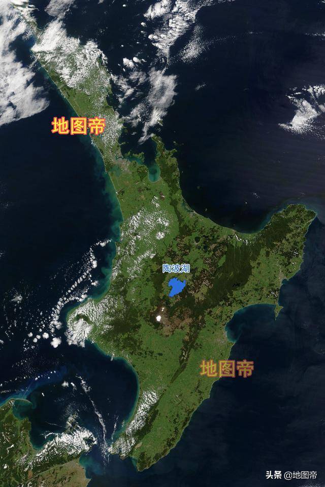 新西兰火山多住在火山口是什么感受