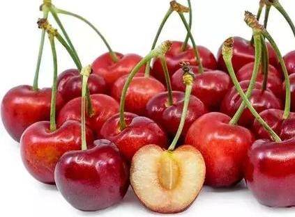 见识火眼金睛15种常见进口车厘子品种图鉴