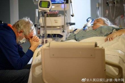 医疗|新冠确诊人数超5000万，美国却当起了“鸵鸟”