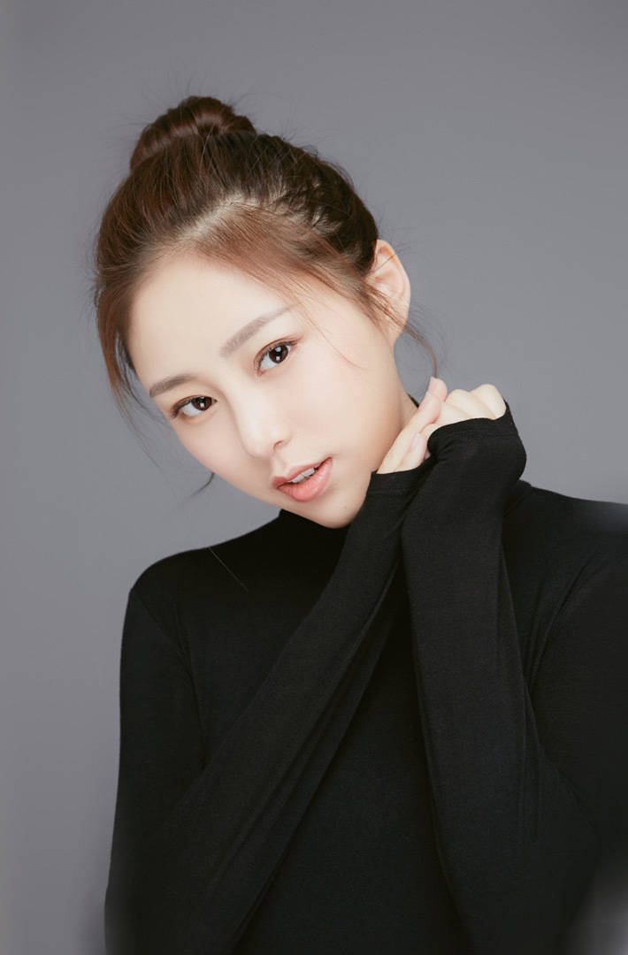 2020世界小姐中国小姐总冠军杨茜茜加冕仪式