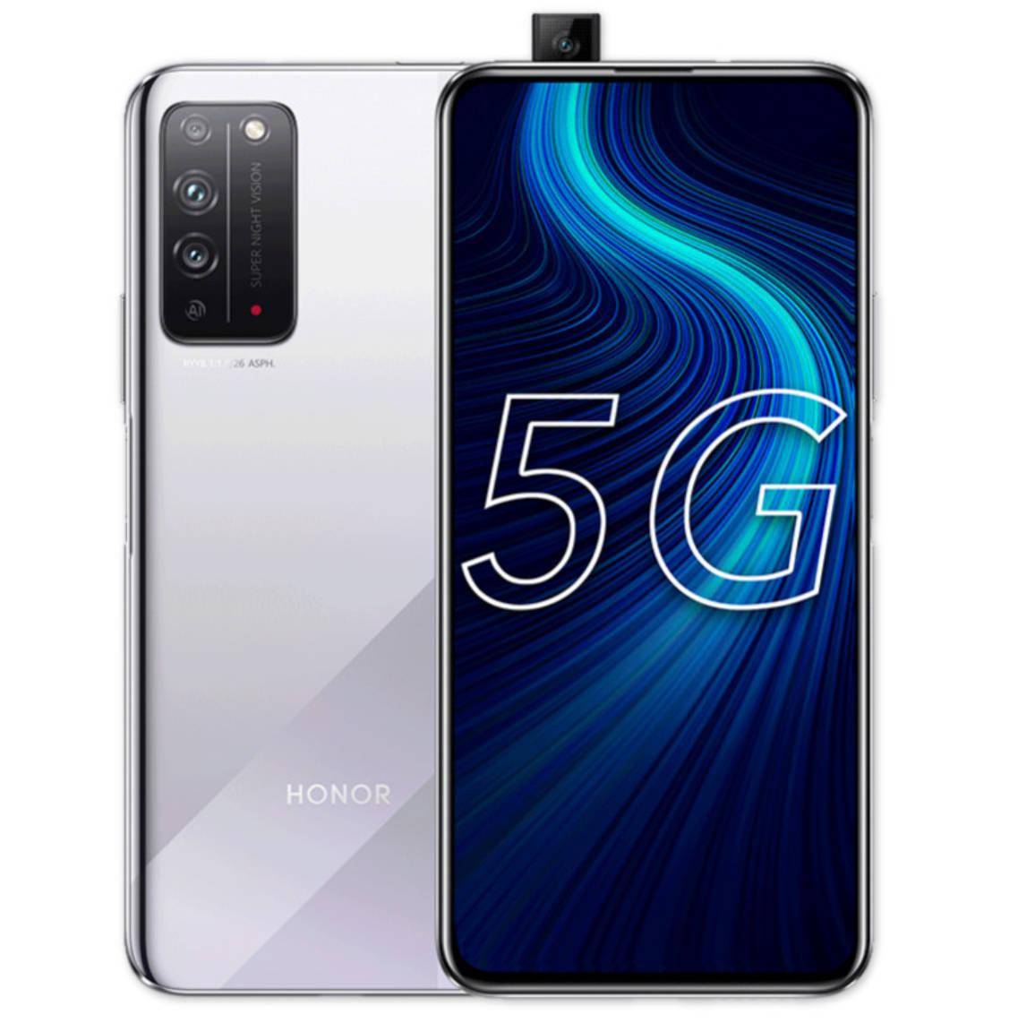 荣耀30还是荣耀x10荣耀30整体更强但是价格劝退