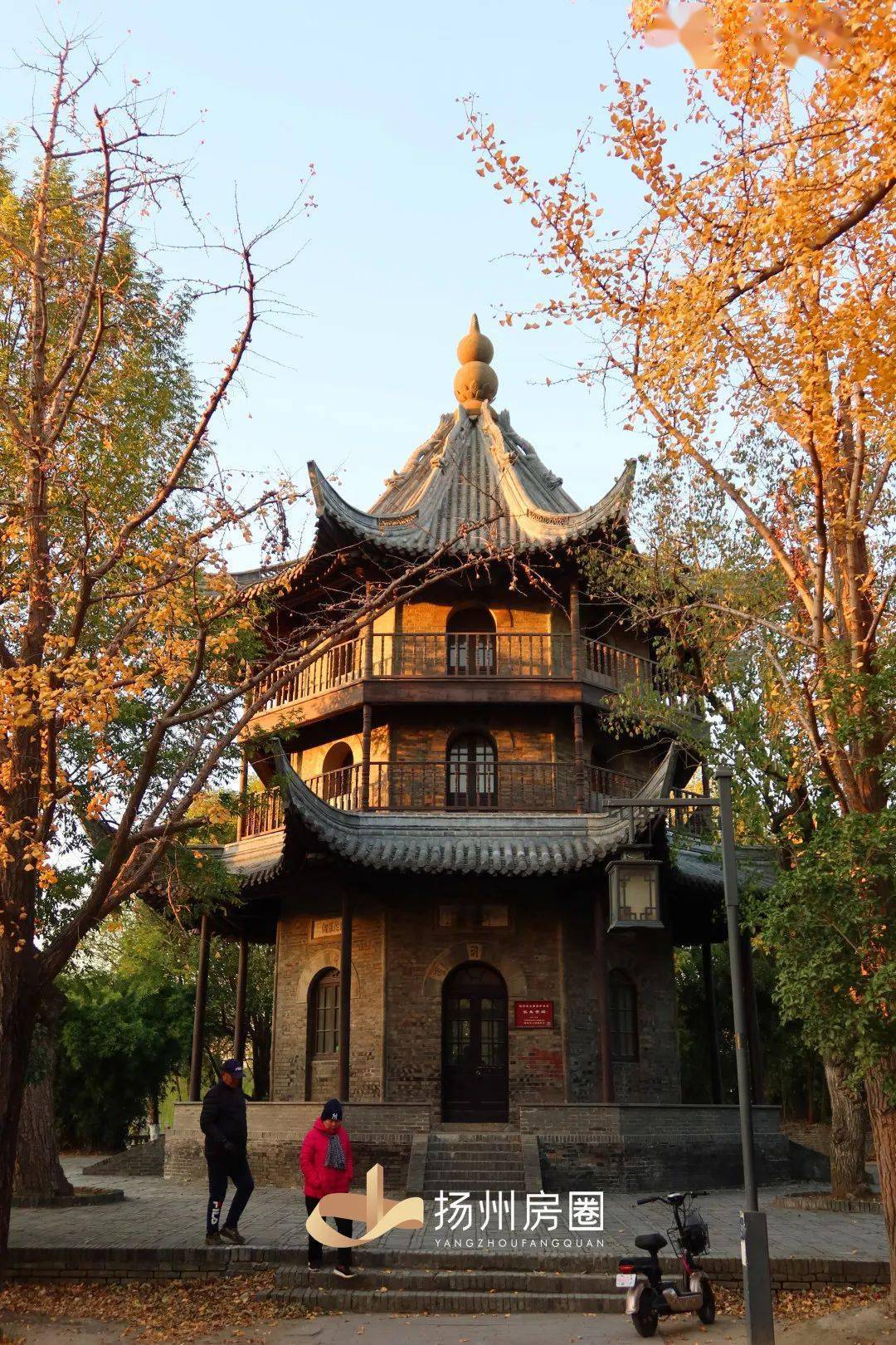 旧改拆迁如火如荼万元地横空出世扬州跃进桥还能带来多少惊喜