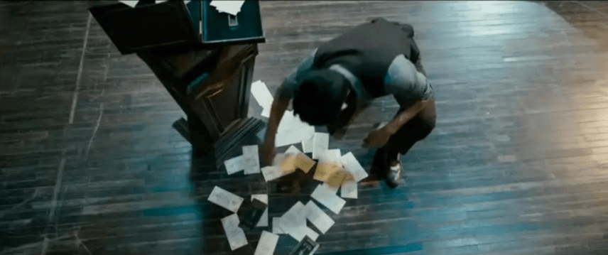 电影|从希区柯克到《扬名立万》，悬疑片是如何让你「欲罢不能」的