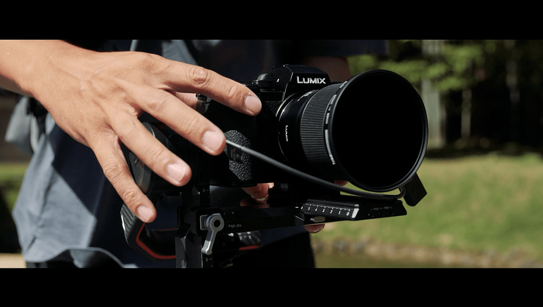 为视频而生松下f18系列定焦镜头大集结