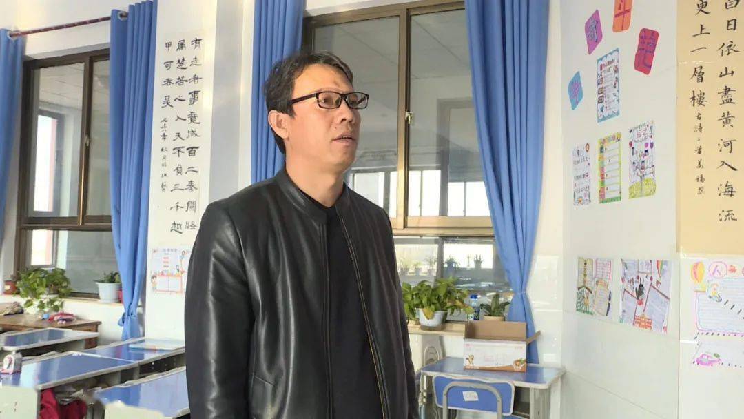 【十九届六中全会在基层】会宁:金色教育跑出"加速度"_精神_郭城驿镇