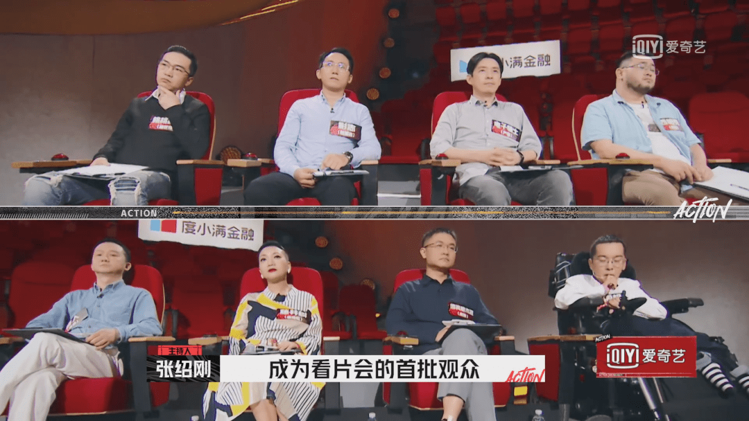 评论者|导演不服，观众不忿，综艺里的影评人怎么老“招骂”？