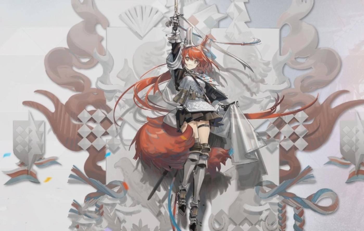 明日方舟干员强度不断增强机制也变离谱敌人会怎么设计