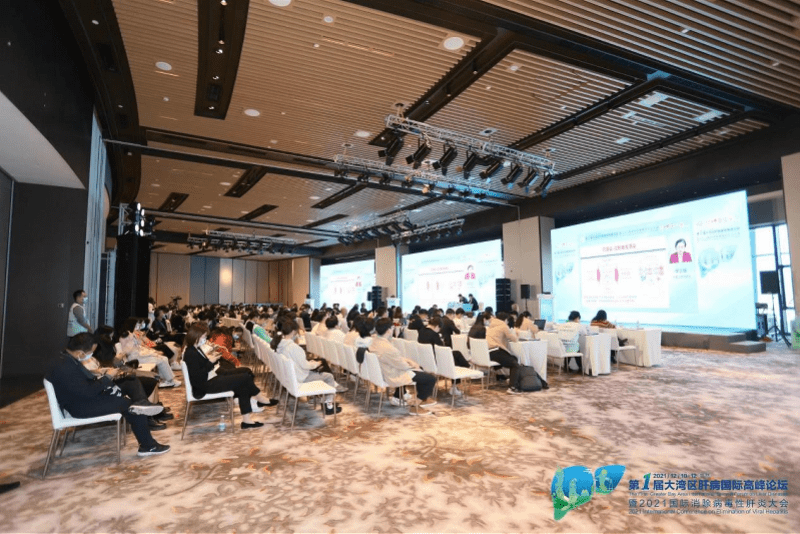 两地|广东这两地推出“彩虹计划”，管理100万肝癌高危人群