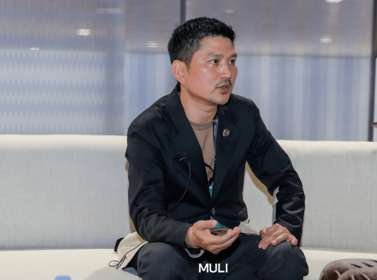 木里木外练峰: 打磨产品,重视研发,引导高品质居家