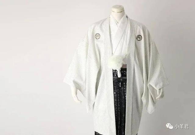 日本文化你不知道的那点事儿——和服篇_小袖_服饰_唐朝