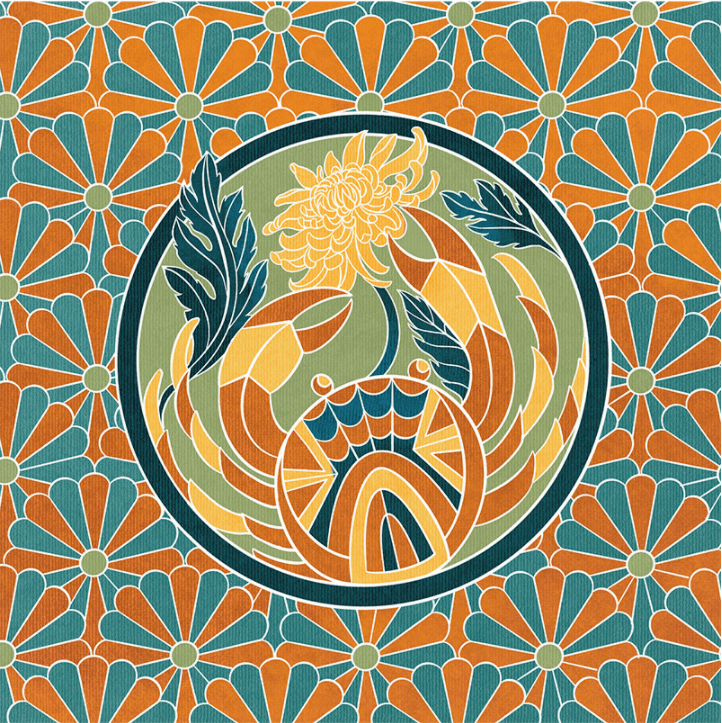 揭晓第二届二十四节气文化作品设计大赛获奖名单出炉