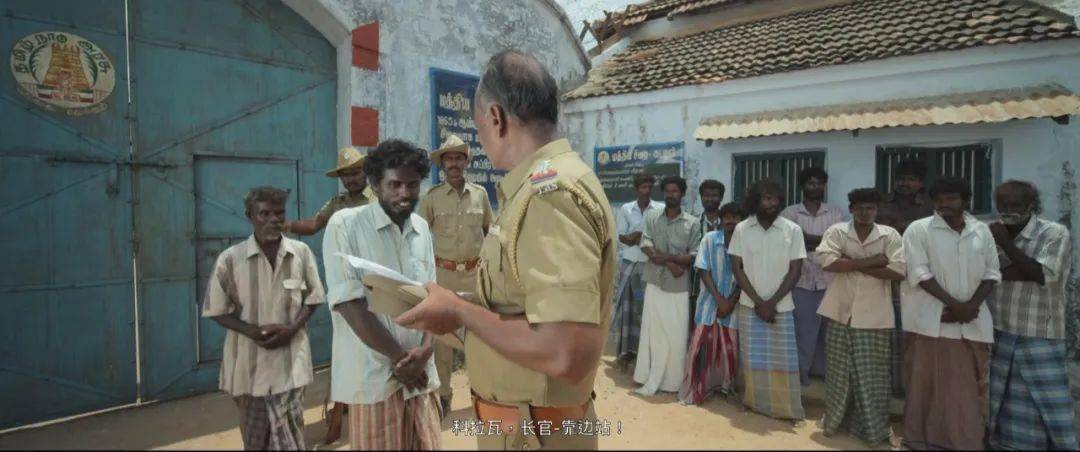 现实|今年的印度神片就是他了？？？