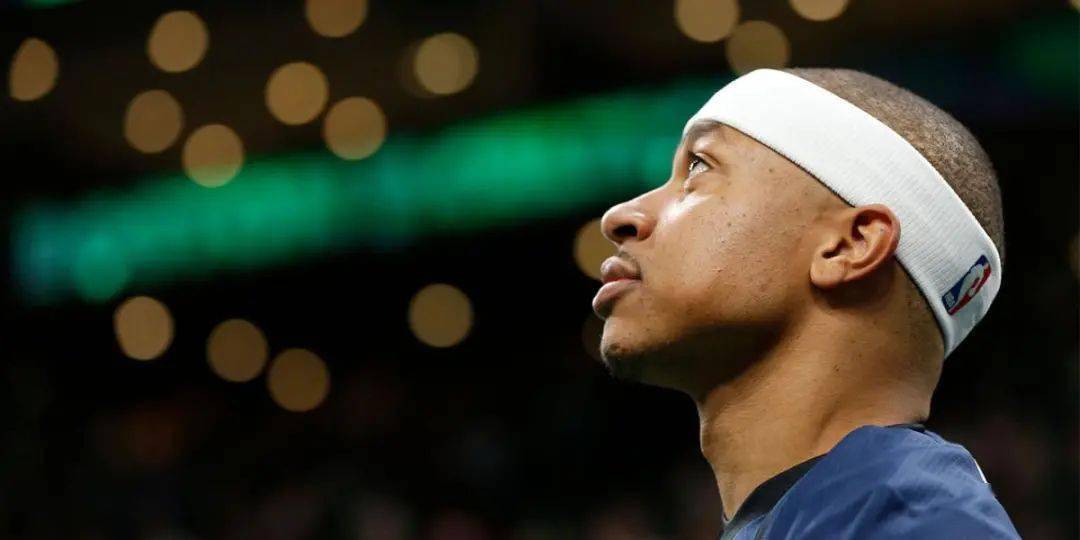 掘金|小托马斯找到工作！重返NBA，永不言弃啊…