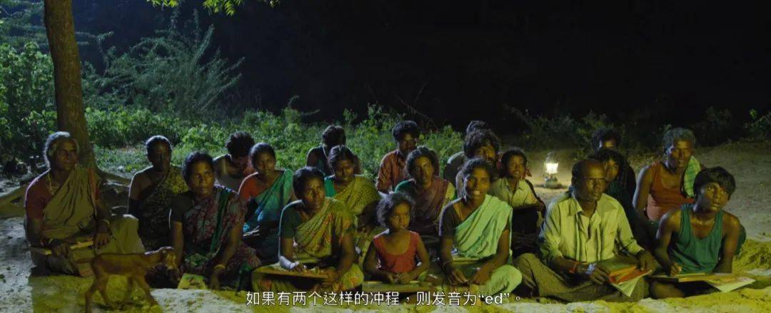 现实|今年的印度神片就是他了？？？