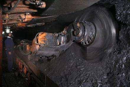 煤炭公司排行_全国煤炭企业2020前半年原煤产量前十名排名公布!