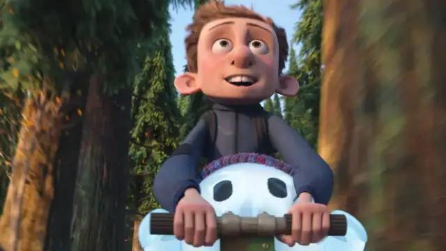 手段|好评如潮，这是今年的最佳动画？