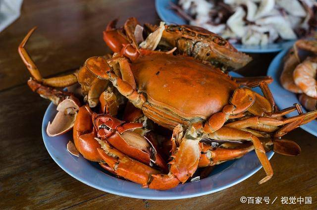 螃蟹冻死了还能吃吗？活螃蟹怎么保存过夜？