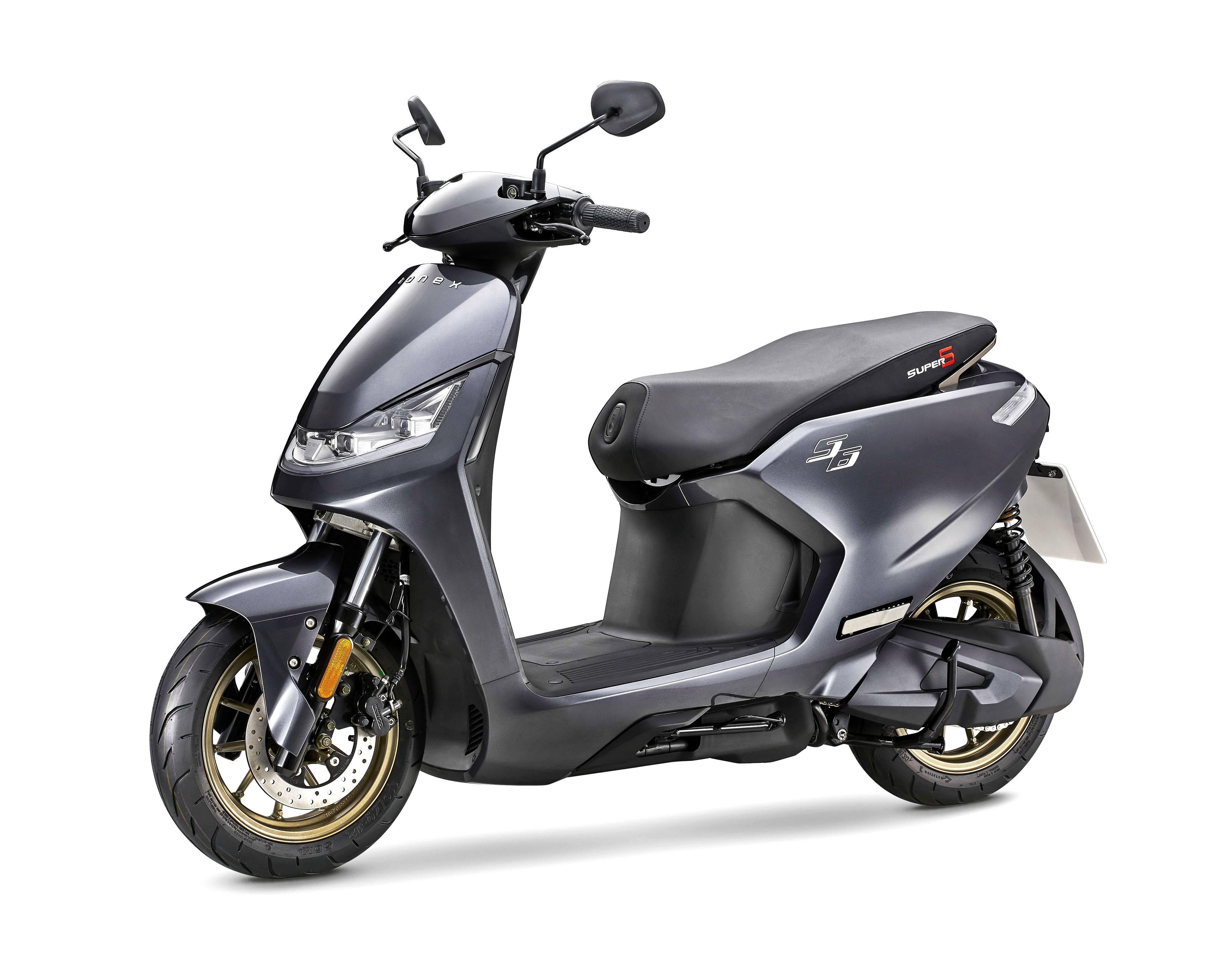 光阳2022 欧版电动车系列_搜狐汽车_搜狐网